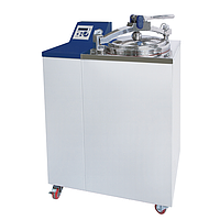 Autoclave sterilizer