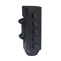 OTTO G3-E11DD11 Grips  G3, JHM Left Hand, 5 Button Keypad