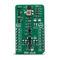 Mikroe MIKROE-4090 Pattern Generators RNG Click
