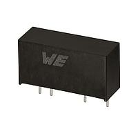 Wurth Elektronik 177920524 Isolated FISM THT IsoVolt 4kV 10.8-13.2V Output