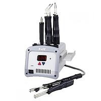 PACEWORLDWIDE SMR SMR Rework Systems