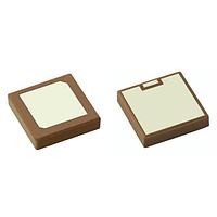 Pulse Electronics W3224 Passive Antenna Ant Cer GPS/GLONASS 18x18x4 SMD