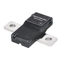 Bourns SSD-250A-C Shunt Current Sensor SSD-250A-C CURRENT SENSOR - Canbus