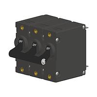 Carling Technologies AA3-B0-24-610-312-A Circuit Breakers AA3B024610312A