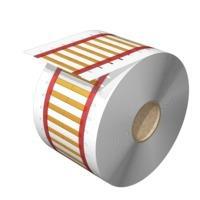 Weidmuller 2437480000 Wire Labels & Markers HS 0.8-2.4/25 MM Y