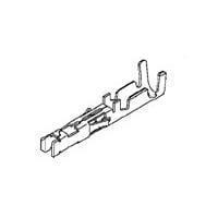 AMP Connectors - TE Connectivity 1-794139-3 Headers & Wire Housings AMP DUAC PWR CONN