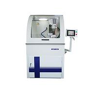 Kason LDQ-450 Automatic Metallographic Specimen Cutting Machine (0-2300 rpm)