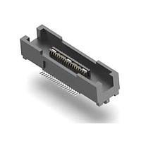 AMP Connectors - TE Connectivity 5767081-1 Receptacles MICT,REC,038,ASY PDNI,BARBLESS