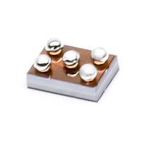 Texas Instruments TPS7A1011PYKAR Single Channel LDO 300-mA low-VIN (0.7 5-V) ultra-low-IQ