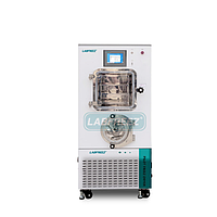 LABFREEZ FD-20F-TP Freeze Dryer Lyophilizer (-50°C ~ 70°C)