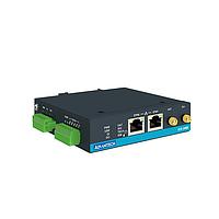 Advantech ICR-2441 Routers Cellular Router, Cat4, NAM 2x ETH