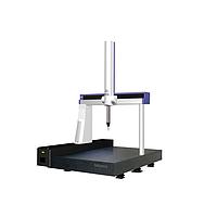 MITUTOYO Crysta-Apex C164012 CNC Coordinate Measuring Machine (1600mm 4000mm 1200mm)