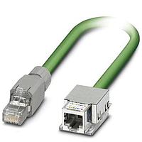 PHOENIX CONTACT 1416281 Ethernet Cables / Networking Cables VS-BU/PN-IP20- 93R-LI/2,0