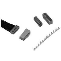 Hirose Electric GT8B-2428SC Automotive Connectors