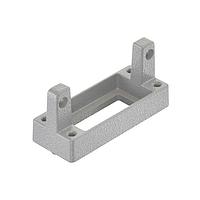 HARTING 09000005325 Accessories BRACKET FLT CABLE