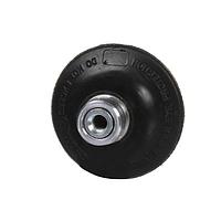 3M Electronic Specialty 7000047198 Flat Cables Standard Abrasives Quick Change TS Medium Disc Pad 541007, 2 in, 5ea/Case