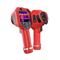 FOTRIC 326F Compact Handheld Thermal Imaging Camera (384*288; 40mk(0.04°C); -20 °C ~ 120°C,0 °C ~ 650°C)