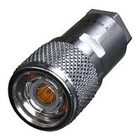 Trompeter / Cinch Connectivity Solutions PL375-7 Connectors TRT Plug STR Wrench CRMP