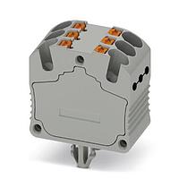 PHOENIX CONTACT 3248428 DIN Rail Terminal Blocks MP 12X1,5-RZ OG