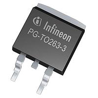 Infineon TLE4274GV50ATMA2 LDO Voltage Regulators OPTIREG LINEAR