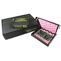 Desco 37089 Circuit Board CIRCUIT BOARD SHIPPER W/FOAM 19 x 19 x 3 IN