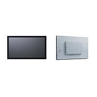 ADLINK Technology OM-070 Open-Frame Industrial Touch Monitor 7" Open frame monitor, PCAP, AF, front IP65