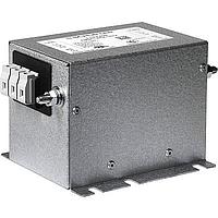 Schurter 3-138-290 Power Line Filters FMAC NEO 3 Phase, 1 Stage Filter, 180A 520VAC, Industrial Version, Screw-on Mounting on Chassis