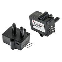 Amphenol All Sensors 30INCH-D-4V Board Mount Pressure Sensors +/-30" H2O Diff 4V 4.5 to 5.5VDC supply