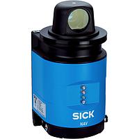 SICK NAV350-3232 2D LIDAR Sensors (8 Hz, 0.25°, 0.5 m ~ 250 m)