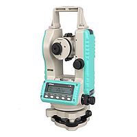NIKON NE-100 Digital Theodolites