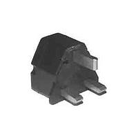 Hammond Manufacturing 298G3 Ground Adapter Grounded adaptor for use with plug-in isolation transformer, British plug