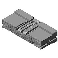 JAE Electronics MX77D032SF1 Automotive Connectors