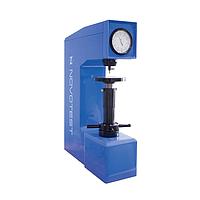 Rockwell Hardness tester
