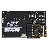 Silicon Labs RD-0020-0601 Reference Design Kits ZigBee Lighting Reference Design Demo Board Kit with EM357 and PCB antenna