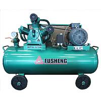 Fusheng HTA-65 Piston High pressure air compressor (2HP- 1 phase)