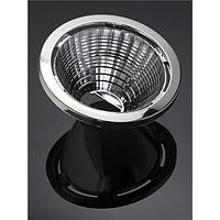 Ledil C12482_MIRELLA-50-W-PIN Wide Beam Reflector Round Reflector 32 Degrees FWHM