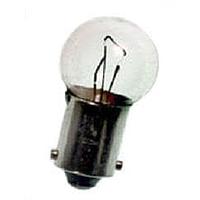 JKL Components 53 Lamps Std Mini Bayonet 14.4V .12A 1M