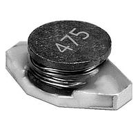 Coilcraft DO1607B-475MLC Power Inductor 4.7 mH Unshld 20% 45mA 80Ohms
