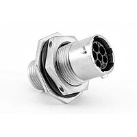 Amphenol SINE Systems RT07103W3SNH03 Connectors ECO MATE-RM-CONNECTORS