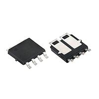 Vishay Siliconix SQJ748EP-T1_GE3 MOSFETs DUAL N-CHANNEL 40-V (D-S) 175C MOSFET