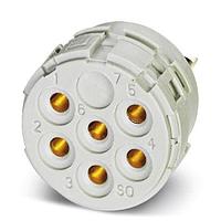 PHOENIX CONTACT 1602749 Straight RC-19S1N120000