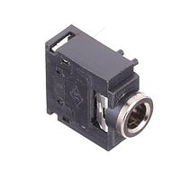 Kobiconn 161-3502L-E Phone Connectors 3.5MM MONO JACK 2 TERMINALS