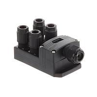 PHOENIX CONTACT 1175445 Sensor Cables / Actuator Cables SACB-4/ 8-PT QO