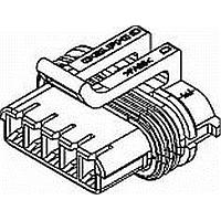 Aptiv 12186140 Connectors CON MP 150 .2 5W FEM ASY