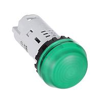 IDEC AP22M-2Q4G Indicator Actuator Pilot Light 22mm 24V Green