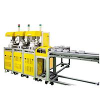 GENY YCATS Automatic Energy Meter Test System For Mass Production (Max.25VA)