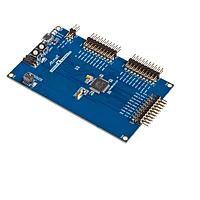 Microchip Technology ATSAMD20-XPRO Evaluation Kits SAM D20 Xplained Pro Evaluation Kit