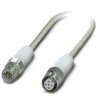 PHOENIX CONTACT 1404064 Sensor Cables / Actuator Cables SAC-5P-M12MS/0,6-600 /M12FS HD