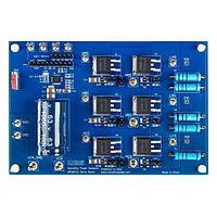 Monolithic Power Systems (MPS) EVQ6532-V-00A Motor/Motion Controller & Driver Evaluation board for MPQ6532-AEC1