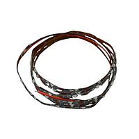 DFRobot FIT0838 LED Flexible Strips 5V Flexible LED Strip (60 LEDs) - Blue